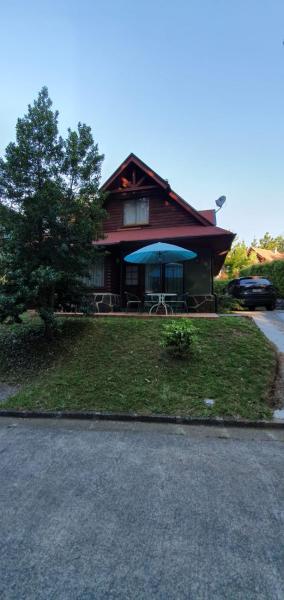 Casa en Pucón